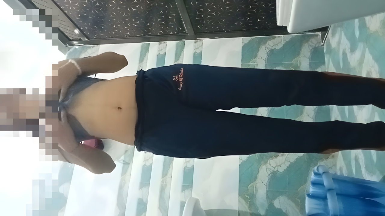 Someone Please Fuck Me – My Desi MMS Leak