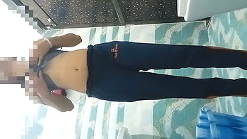Someone Please Fuck Me – My Desi MMS Leak