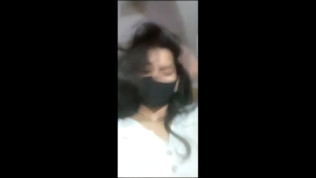 My Desi MMS Leaked by Mary Fina
