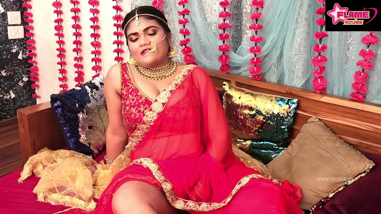 Pyasi Dulhan Anal Fuck by Husband Indian Sex MMS