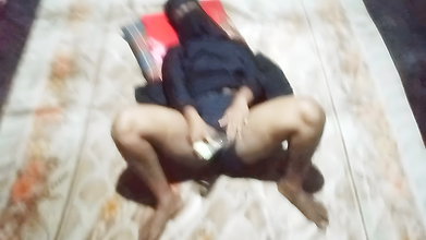 Muslim Desi Stepmom’s Big Ass Fucked by Her Stepson in Bangla Sex Story
