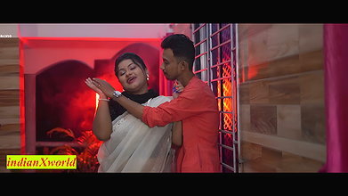 Indian Bengali Wife Love Sex with Ex Boyfriend! Desi Sex