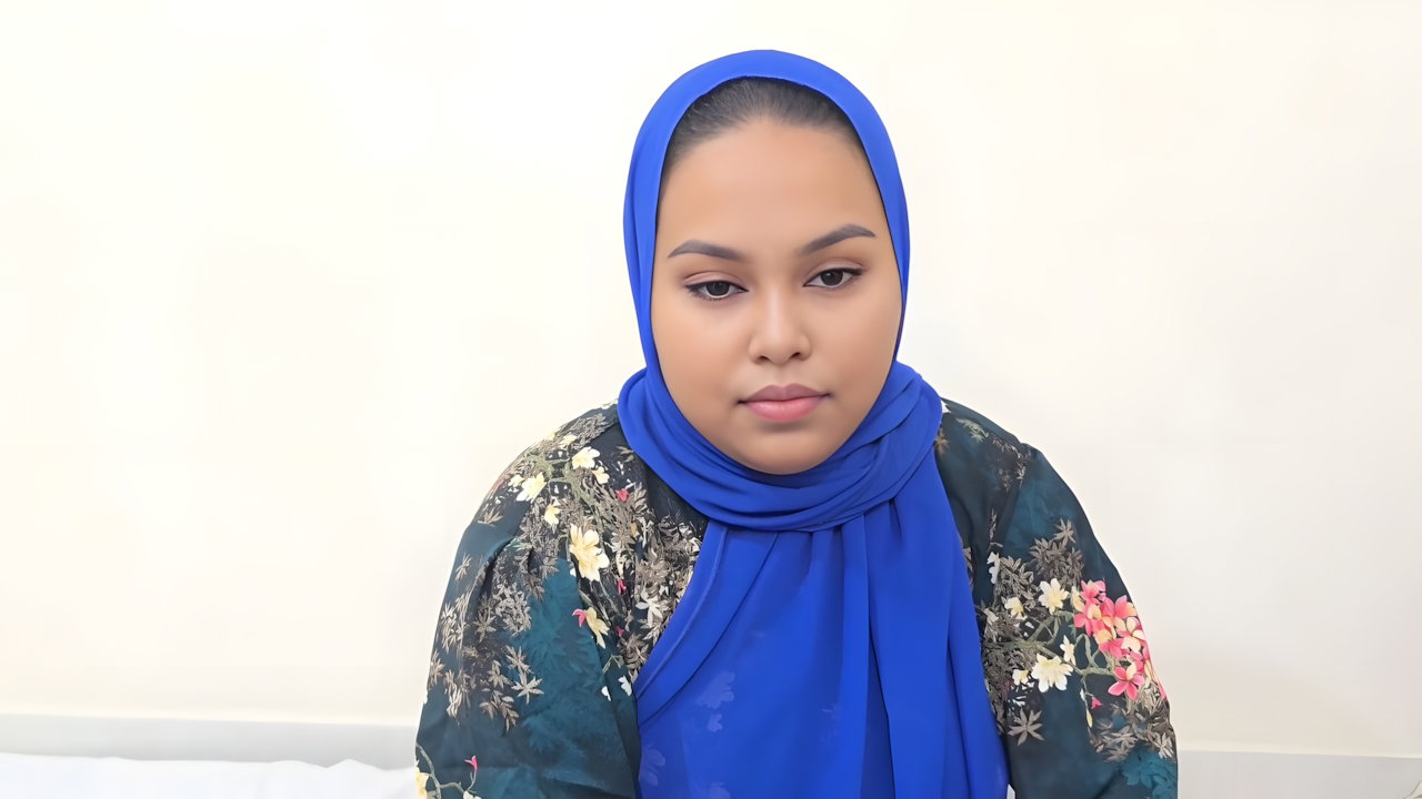 I Fucked the Installment Lady in My Desi MMS Video