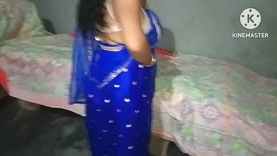 Hot Indian Nabour Girl Sucking Dick so Good and Recieve Warm Cum in Mouth