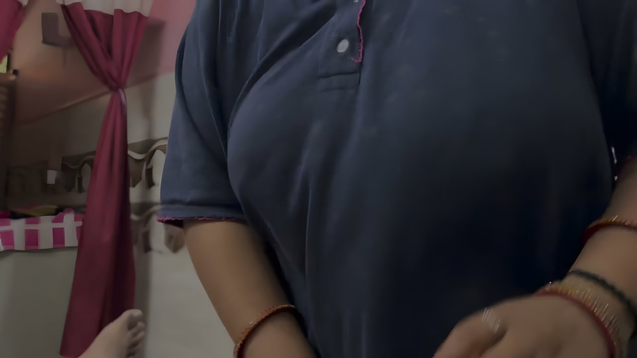 Indian Sex MMS: Desi Girl’s Hardcore Passion Session