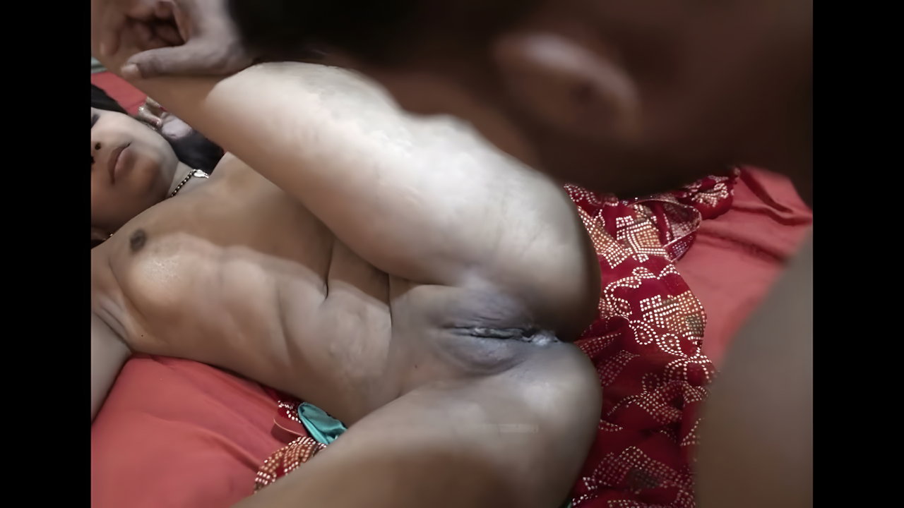 Aniket and Sanjana Had Hard Sex Indian Sex MMS