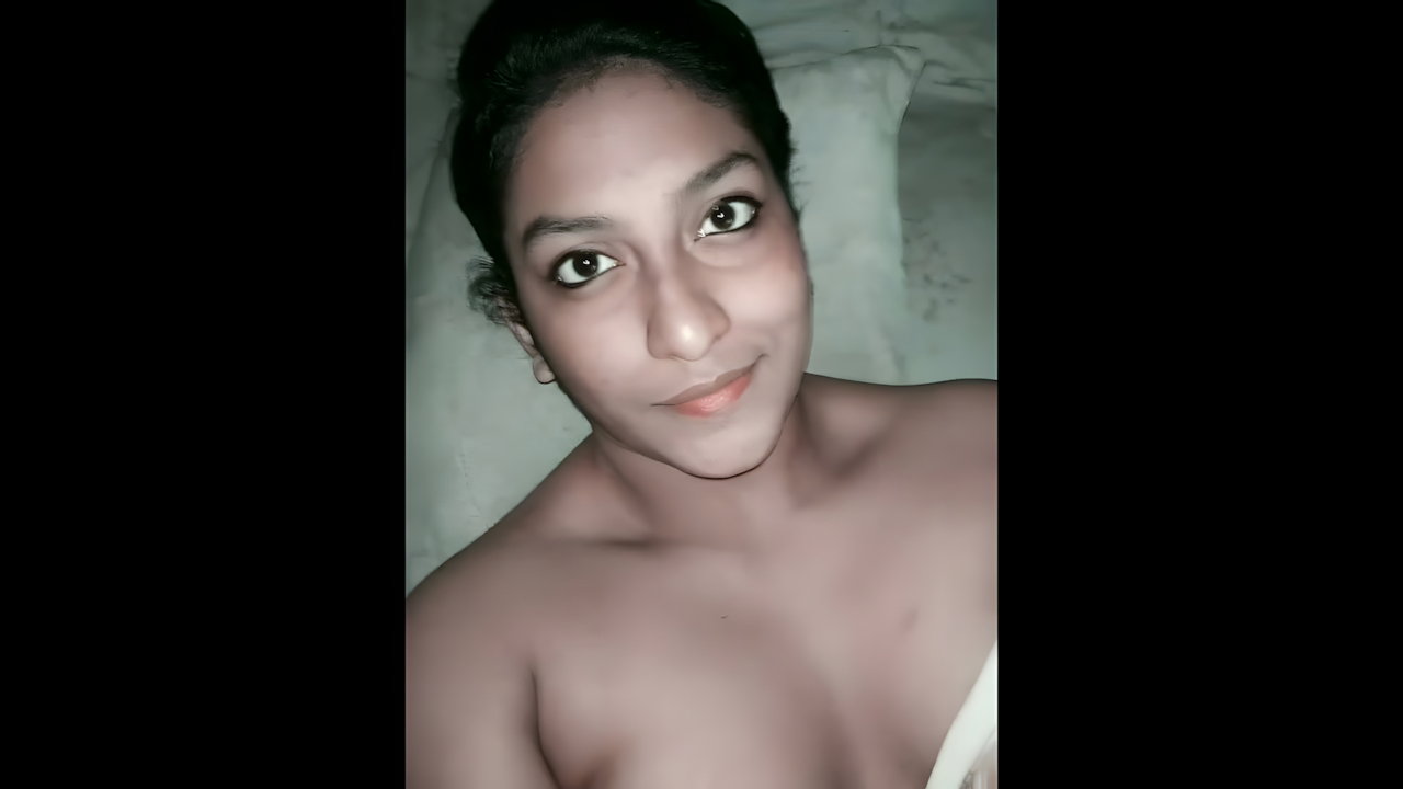 Bengali Sexy Tanker GF Teasing My Desi MMS Leak