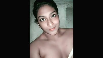 Bengali Sexy Tanker GF Teasing My Desi MMS Leak