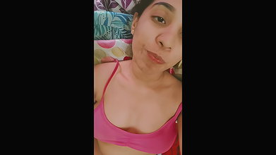Mallu Gf Showing For Lover 2 2