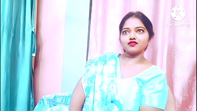 My Stepbrother Make Me Comfortable – Tamil Audio with Real Loud Moaning
