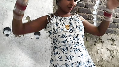Hot Sali Jija Ka Doggy Style Chudai Indian Hardcore Fucking in Desi Village