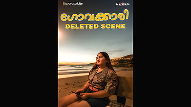 GOA KARI DELETED SCENES