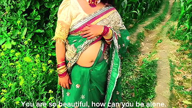 Cheating with stranger beautiful housewife with fucked