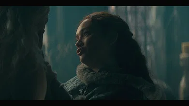 Olivia Cooke Mad Hot Mother Son Fucking Intimate Bed Moaning 4K Scene - House Of The 1