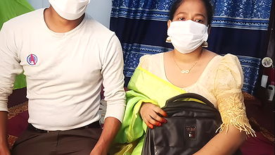 EID SPECIAL-Step mom with step son hardcore fucked,with clear audio