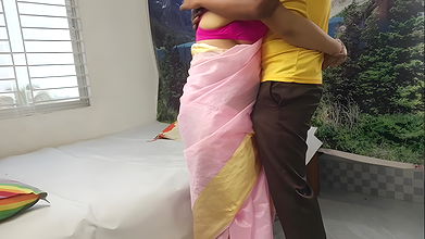 First anal fucked with bhabhi,clear bengali audio