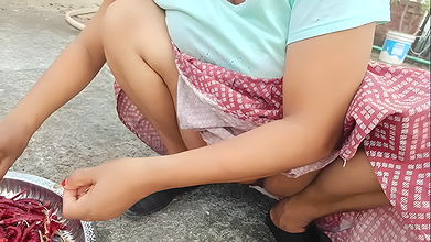 I had fucked with the neighbor big sister