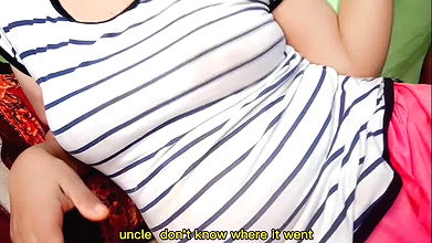 Indian Desi stepmother hardcore fucked with her stepson