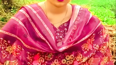 Newly married hot bengali neighbour fucked in her bedroom