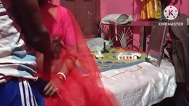 Punam bhabhi’s homemade sex completed