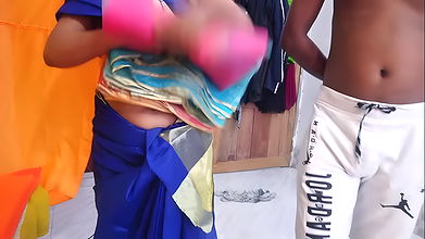 SEX WITH MOTHER’S BEST FRIEND