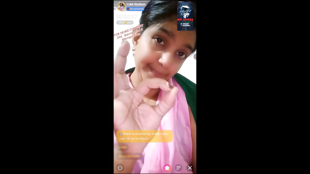 Ak Riymoni 2 Chamet Anal MMS Leak