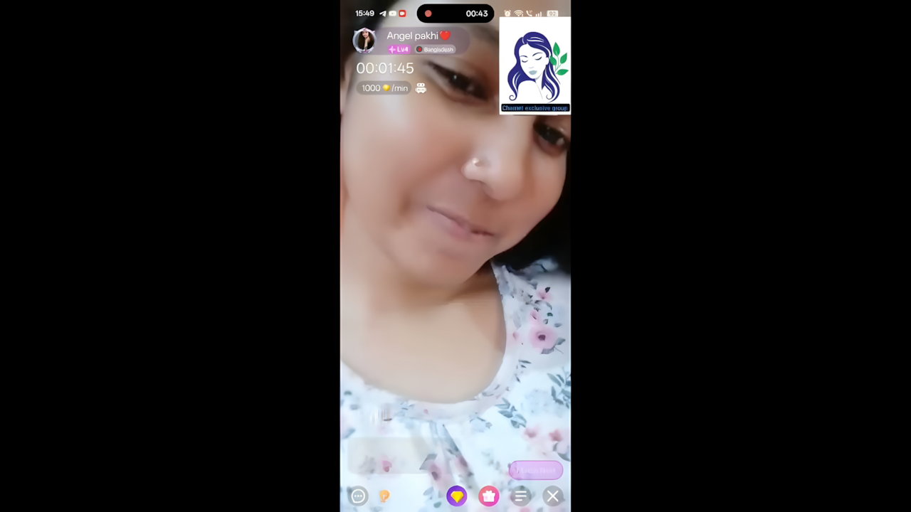 Angel Pakhi Anal MMS Fuck in Indian Sex MMS video