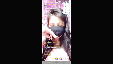 Chamet Fire Queen Anal MMS Leak Full Video Sex MMS