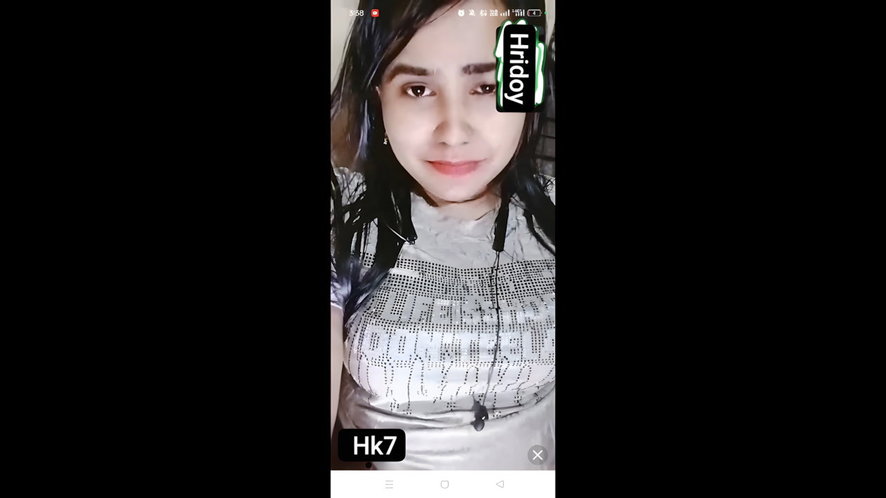 Jafrin Chamet Indian Sex MMS Leaked Online