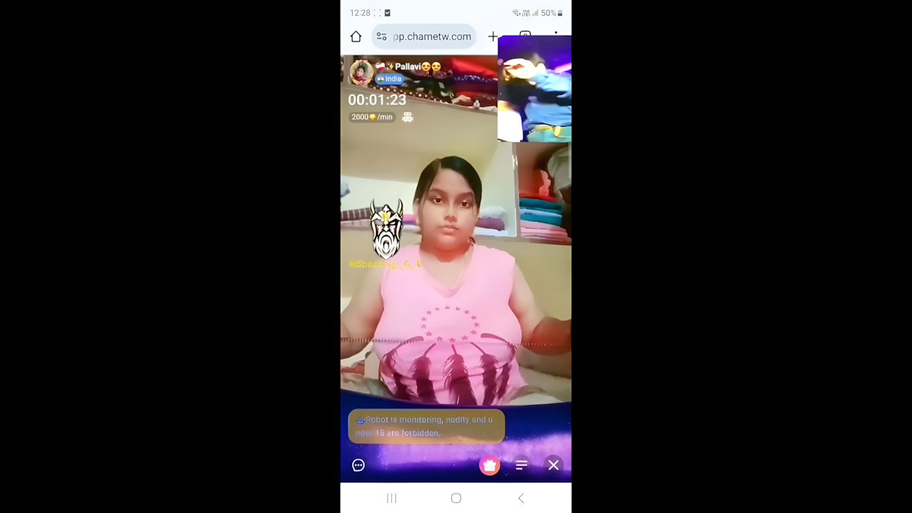 Pallav Chamet Indian Sex MMS Scandal Exposed