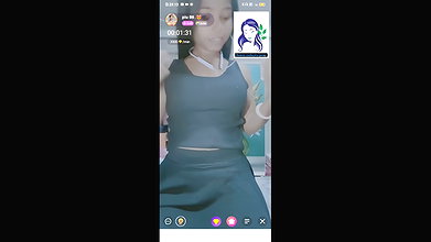 Piu89 Chamet Sex MMS Leaked Online