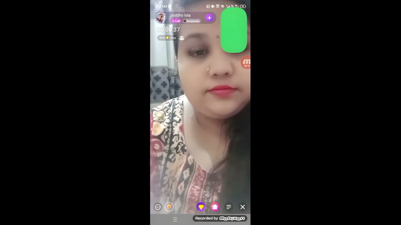 Poddho Lota Chamet Indian Sex MMS Video
