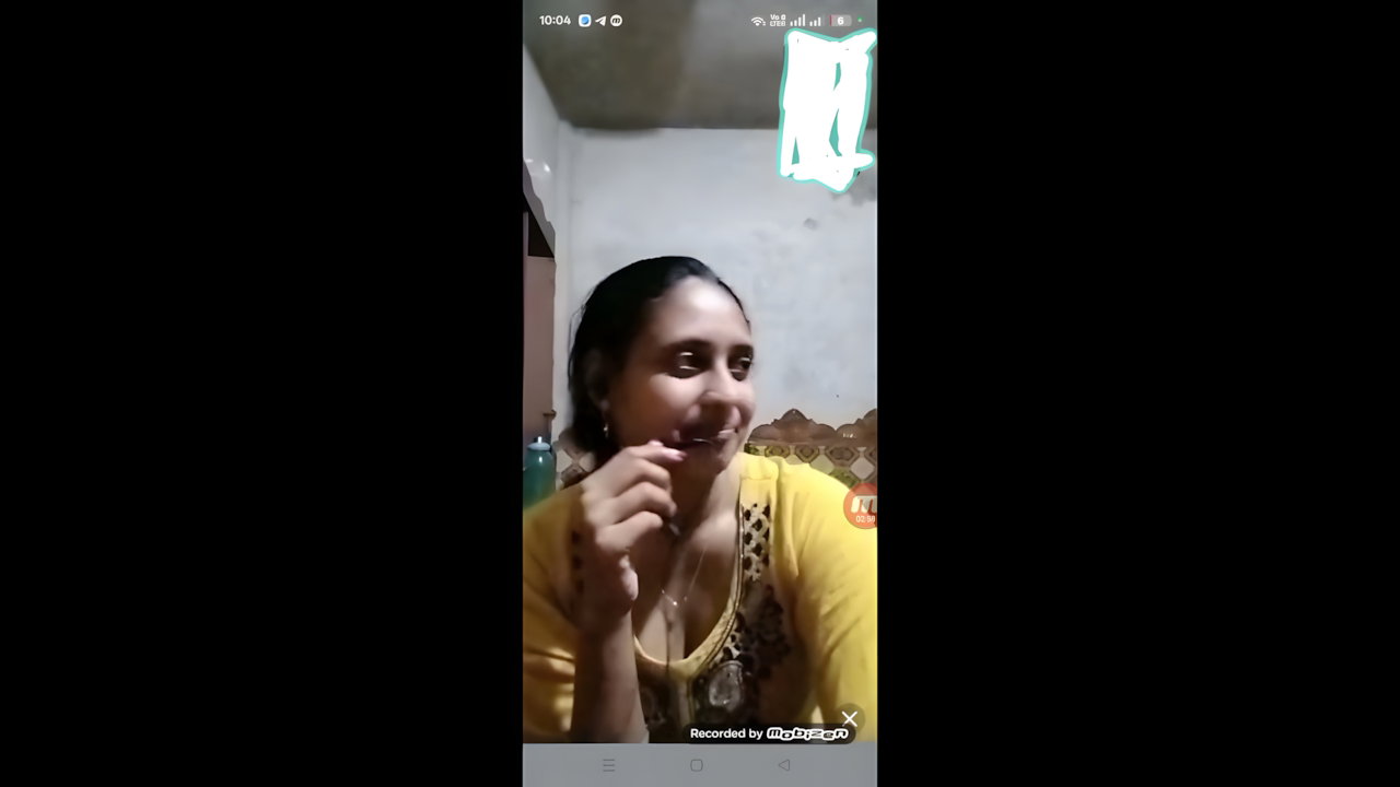 Chamet Video MMS Leak Fuck Scene