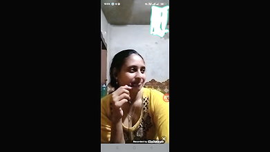 Chamet Video MMS Leak Fuck Scene