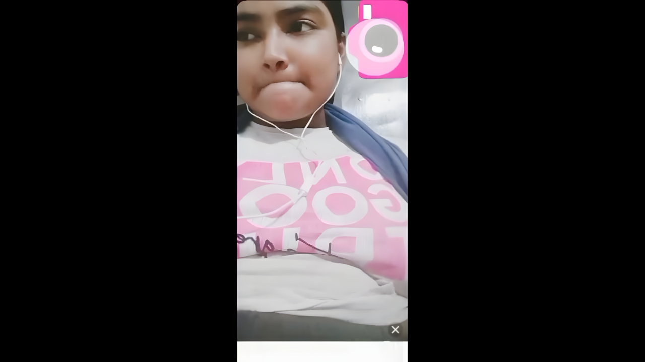 My Desi Chamet Anal MMS Leak Full Video