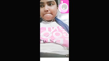 My Desi Chamet Anal MMS Leak Full Video
