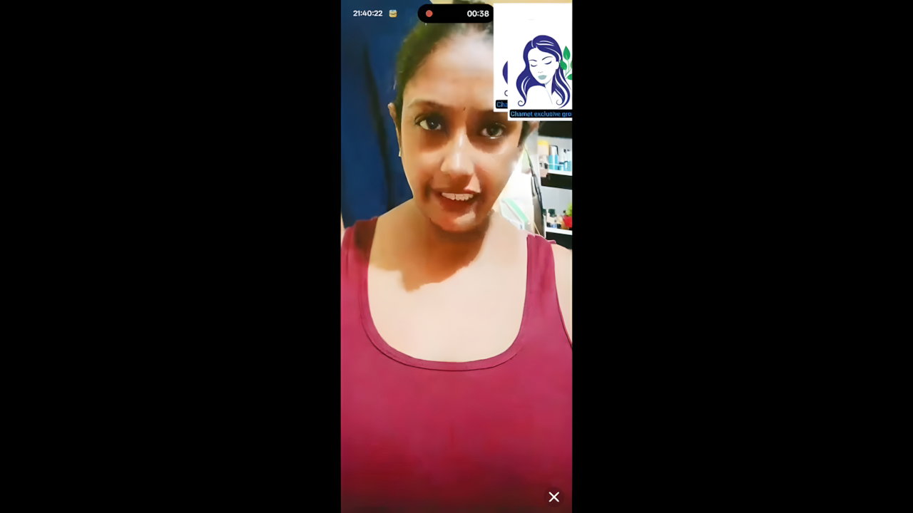 Sonai Hot Chamet Sex MMS Leaked Online