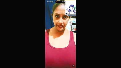 Sonai Hot Chamet Sex MMS Leaked Online