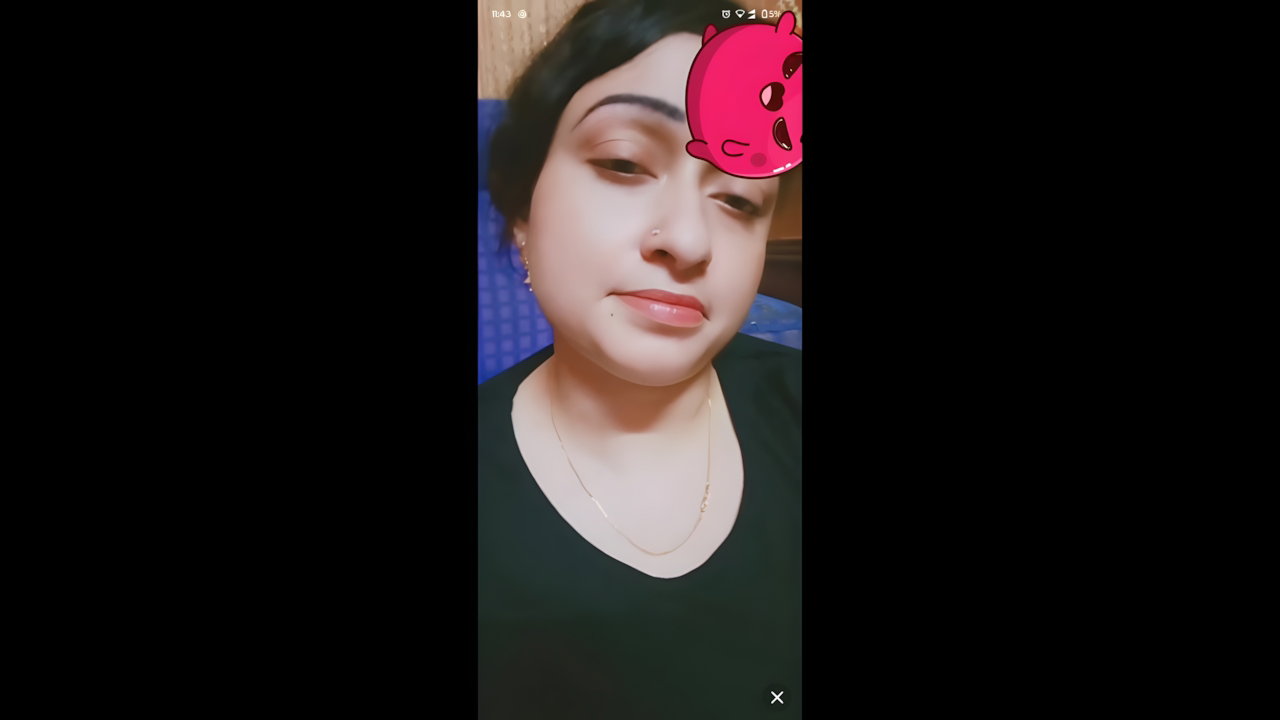 Sumaiya Chamet anal MMS leak on Indian Sex MMS