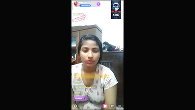 Chamet Sex MMS Leaked Online with My Desi Star