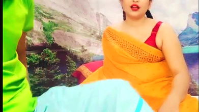 When the wife has sex with another person, the husband talks dirty