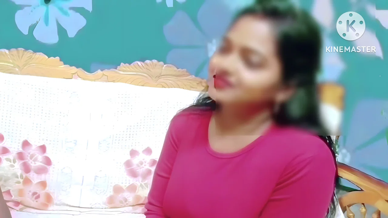 My Desi Indian Sex MMS with Loud Moaning Fetish