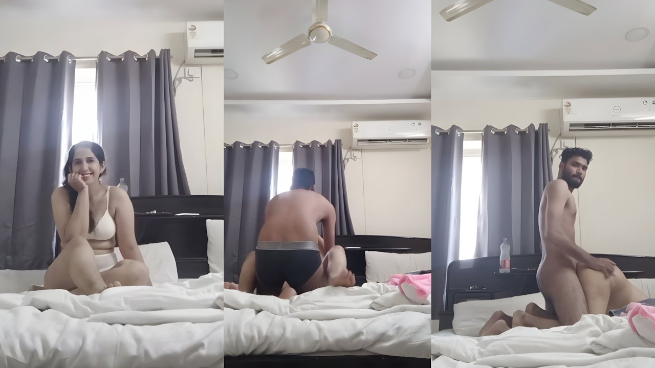 Hot Indian Couples Full Album Leak MMS Sex MMS