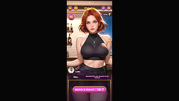 Game Play Karke Indian Sex MMS Video Leak