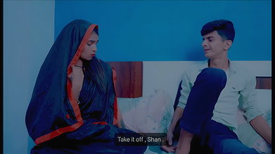 Devar Bhabhi Amazing Scene My Desi