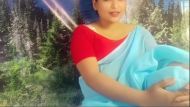 Young boy is having sex with his aunt.clear Bengali audio