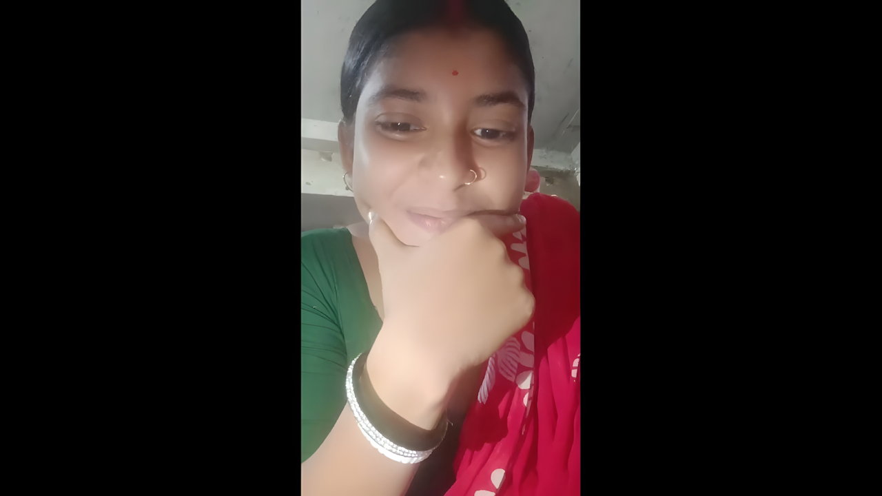 SUSMITA 23 ti live premium Indian Sex MMS leak