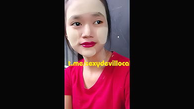 Burma call girl bath after fucking