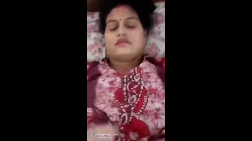 Bengali couple having fun clear voice