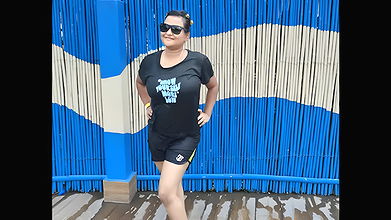 Swati Varma nude video 2